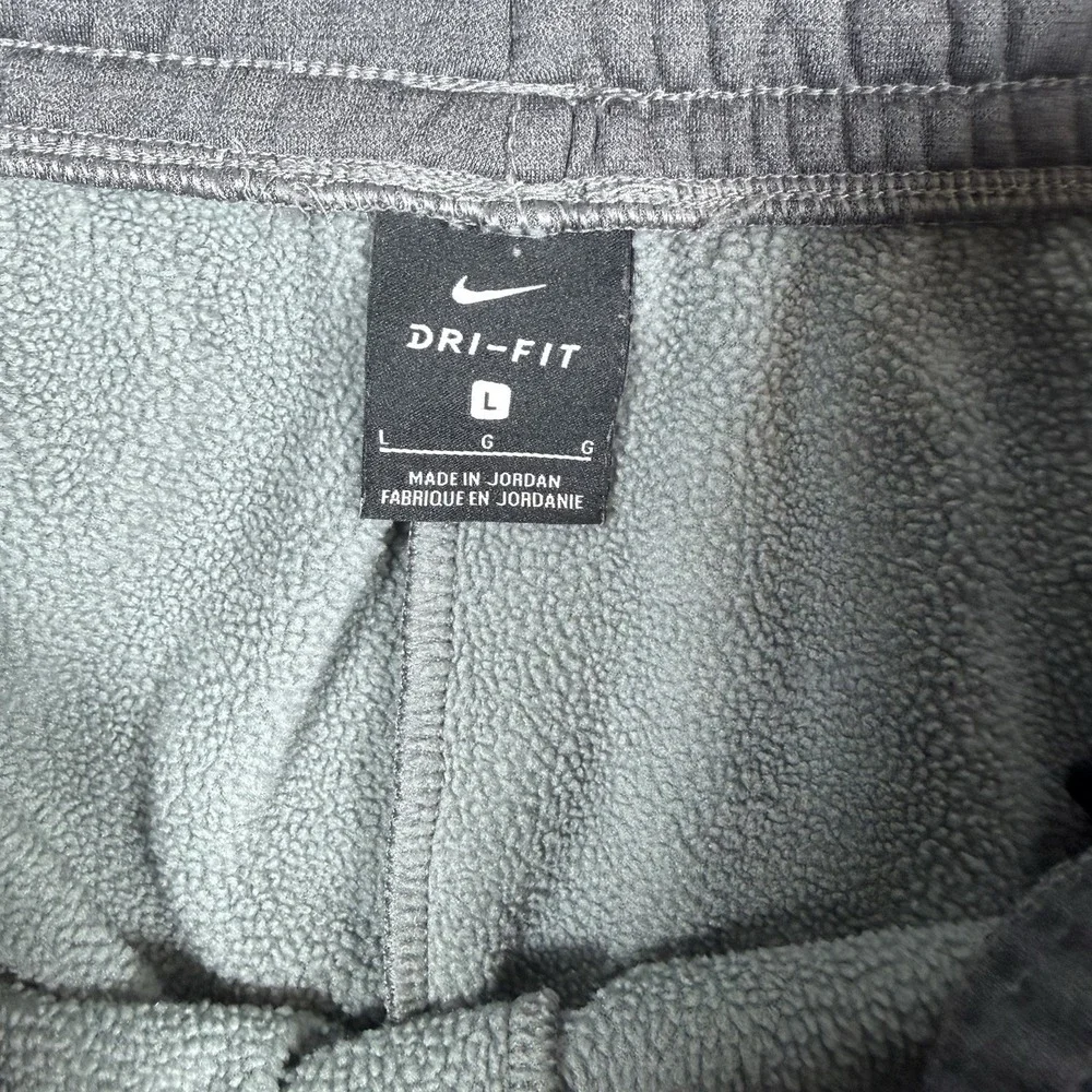 Nike thank you
